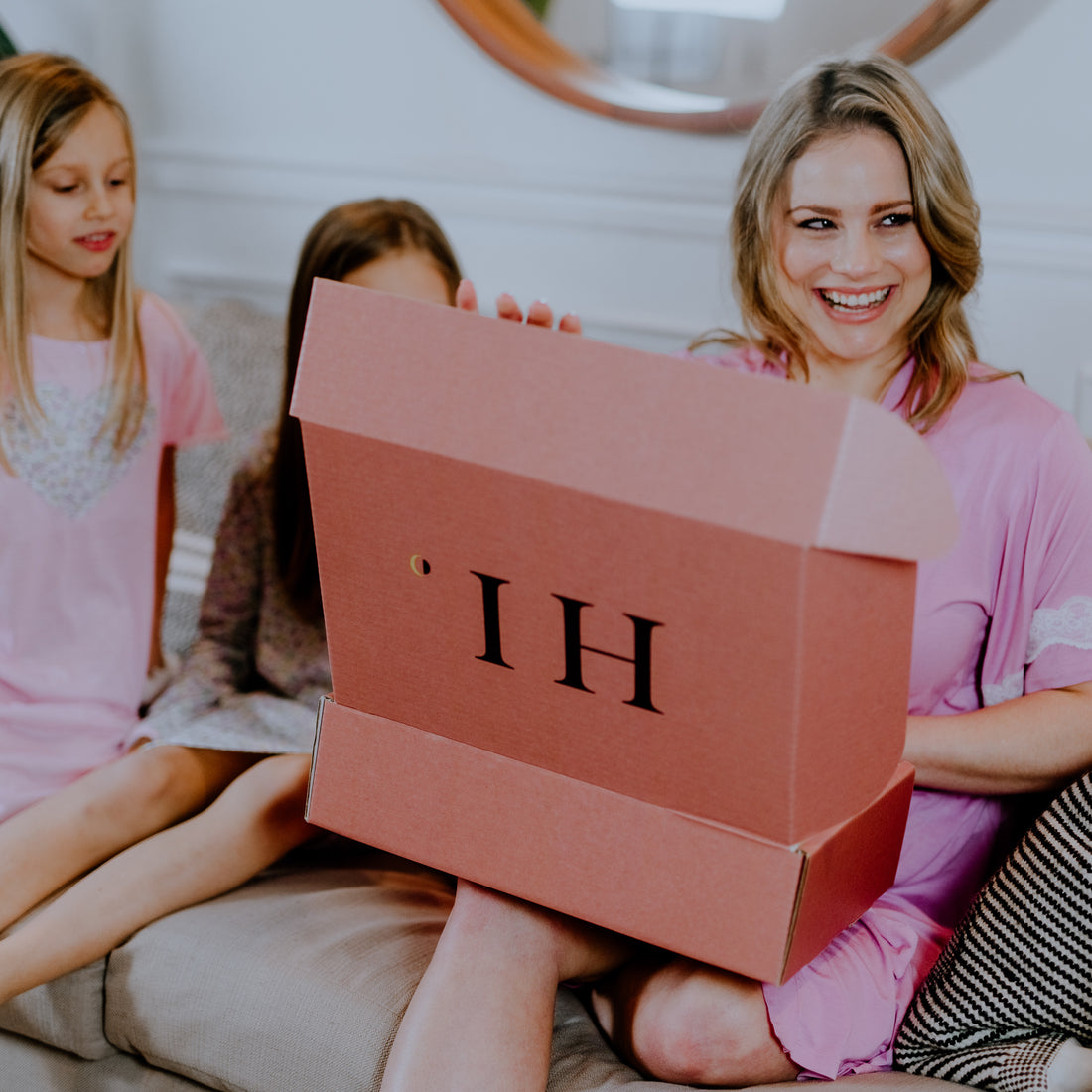 Valentine's Day Gift Guide Hidden Intimates