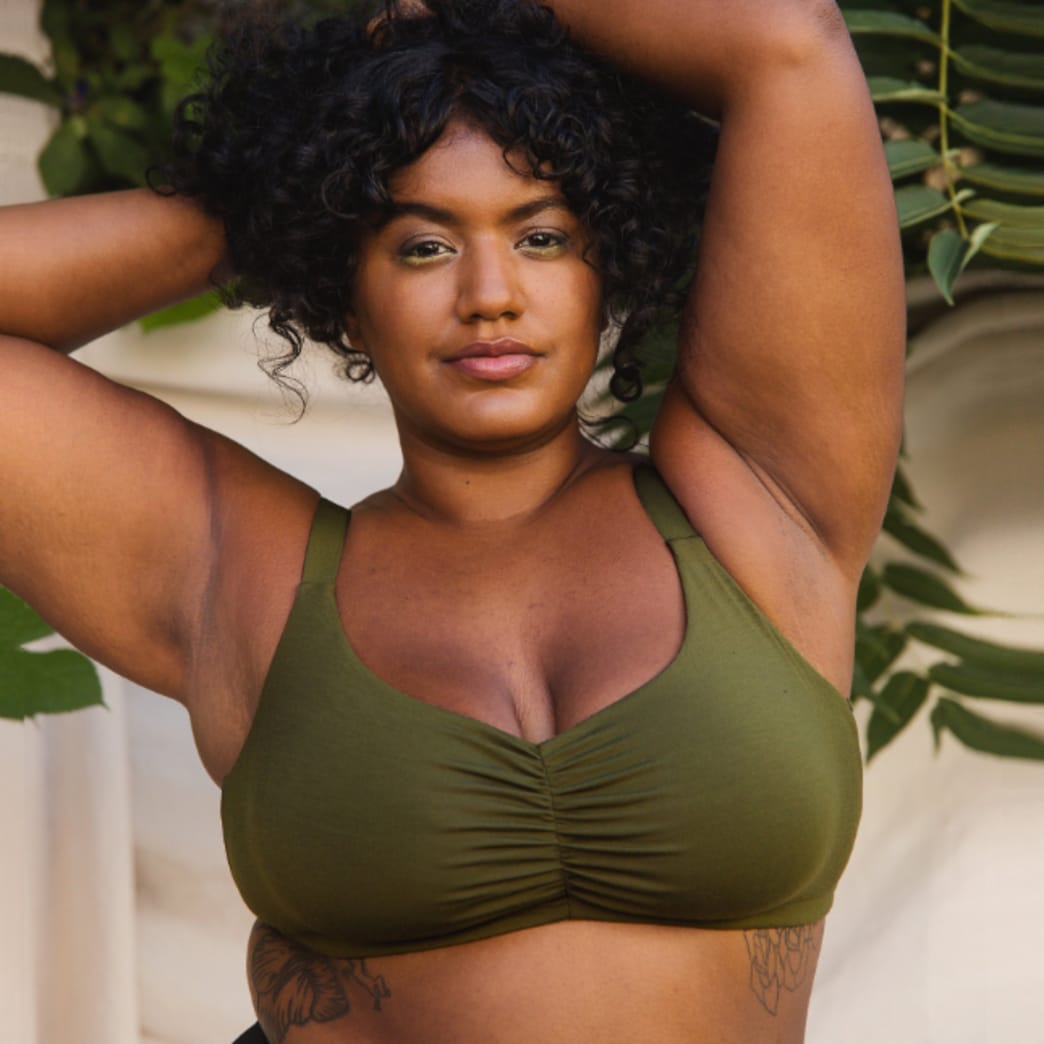 5 Summer 2021 Lingerie Trends