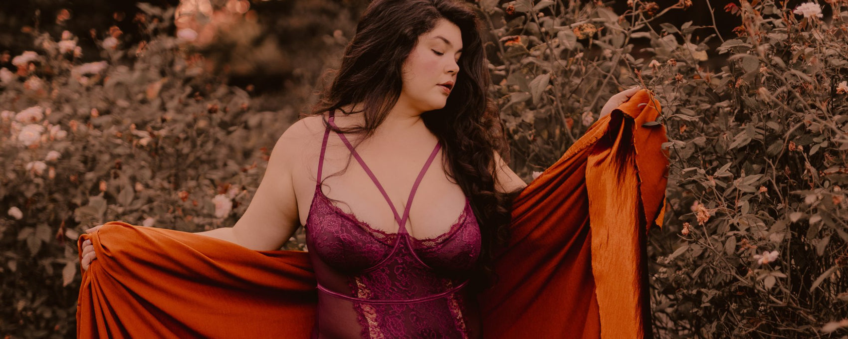 Best Plus Size Lingerie