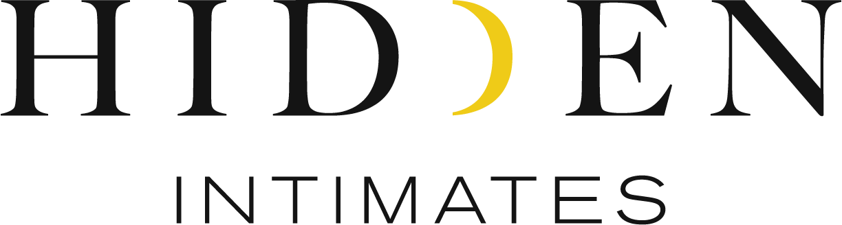 Hidden Intimates logo