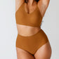 okko High Waist Brief