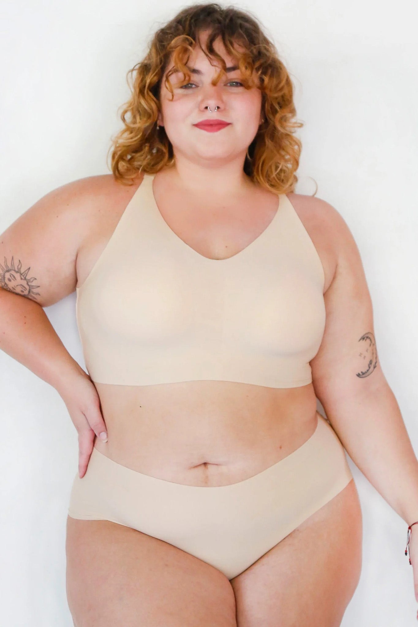 Okko Signature Seamless Bra