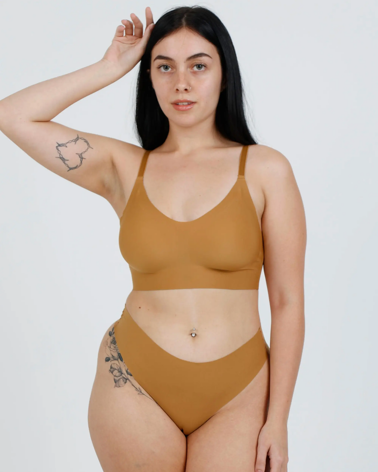 Okko Signature Seamless Bra