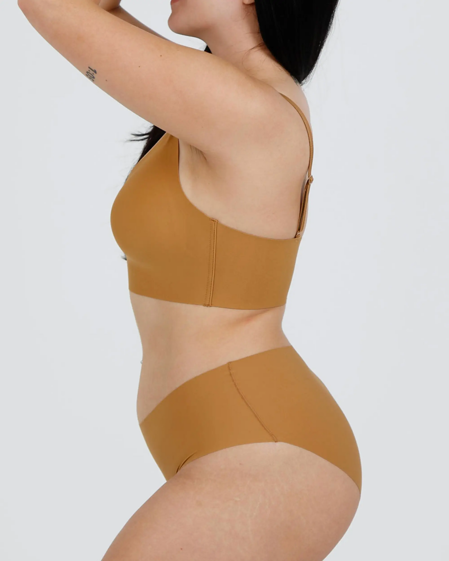 Okko Signature Seamless Bra