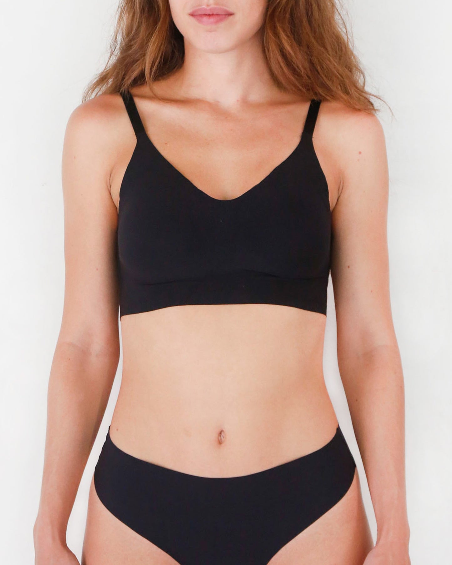 Okko Signature Seamless Bra