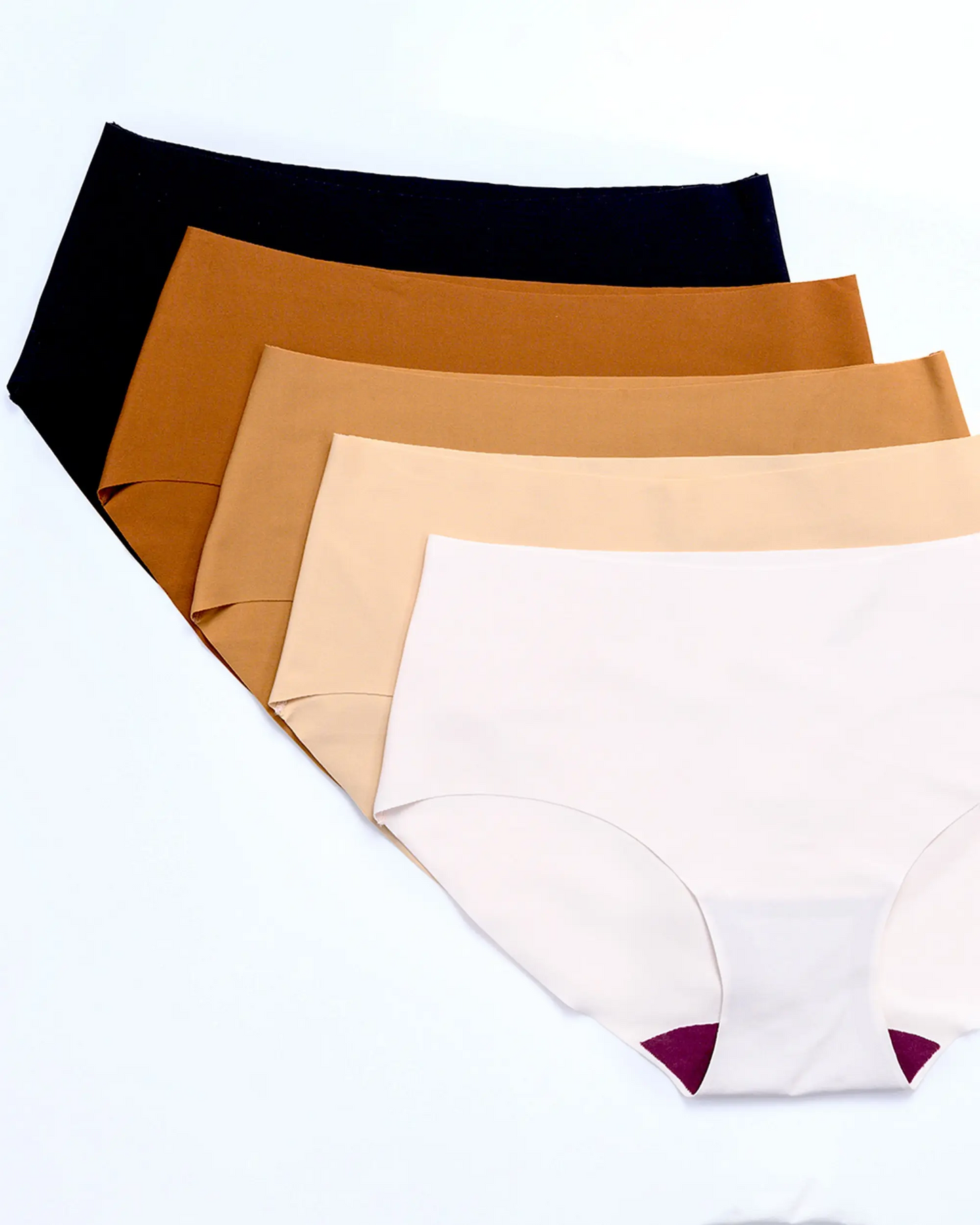 Okko Seamless Brief