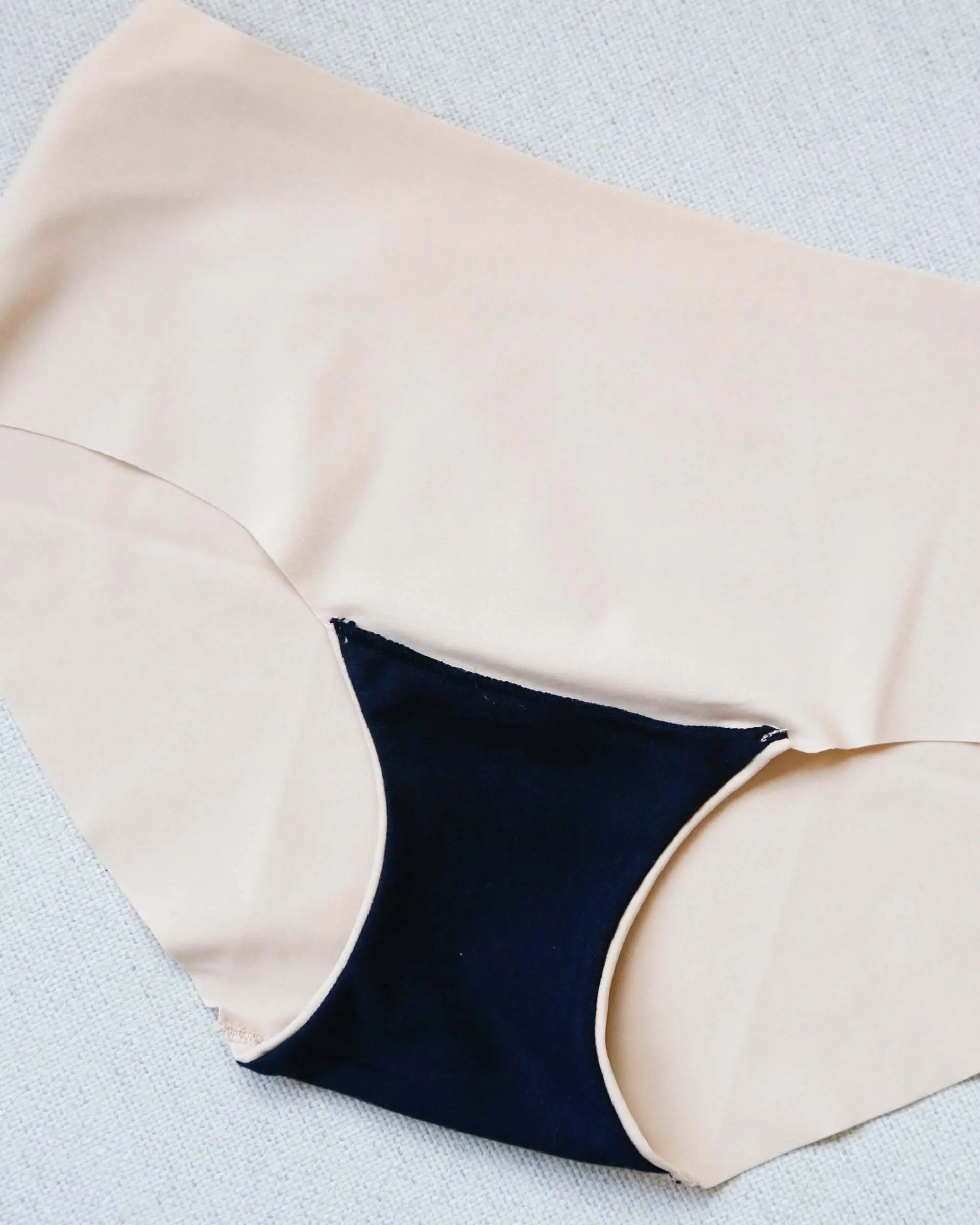 Okko Seamless Brief - Shop Underwear - Hidden Intimates