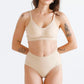 okko High Waist Brief