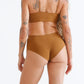 okko High Waist Brief