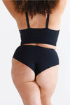 okko High Waist Brief