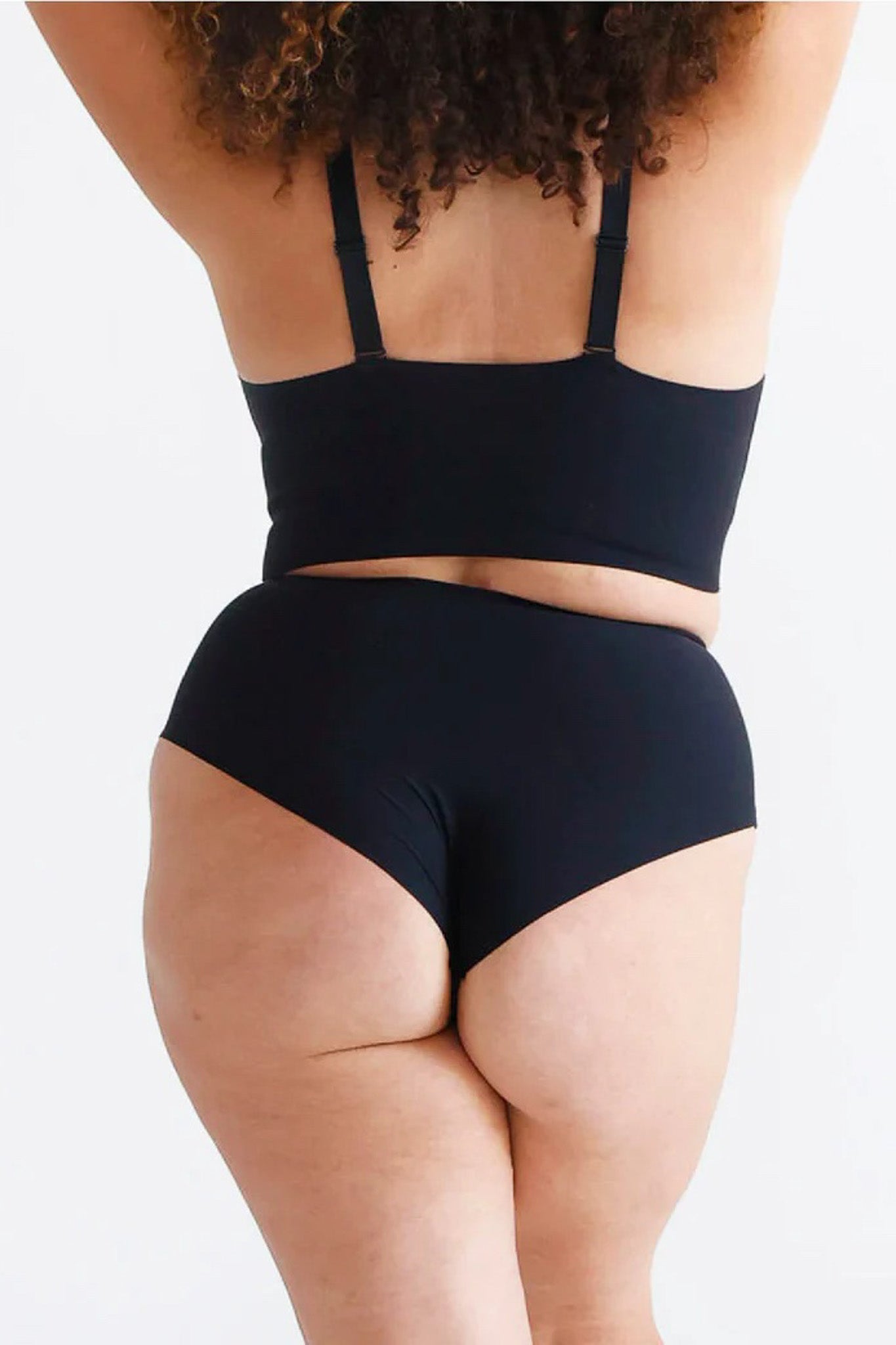 okko High Waist Brief