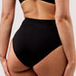 Deja Day Second Skin Recycled Highwaist Brief