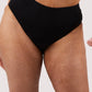 Deja Day Second Skin Recycled Highwaist Brief