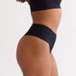 okko High Waist Thong