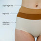 okko High Waist Brief