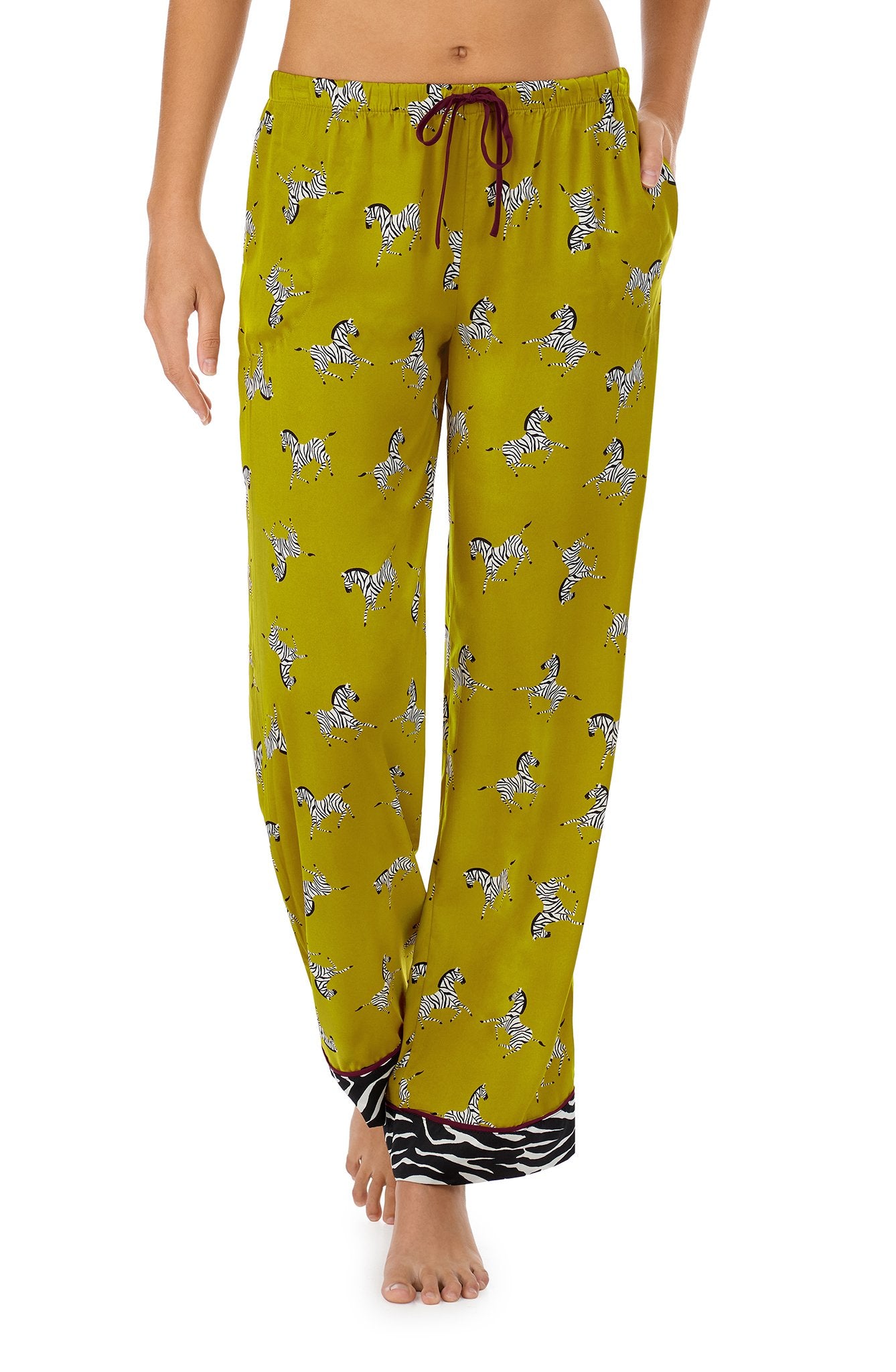 Room Service Gramercy Pajama Pant