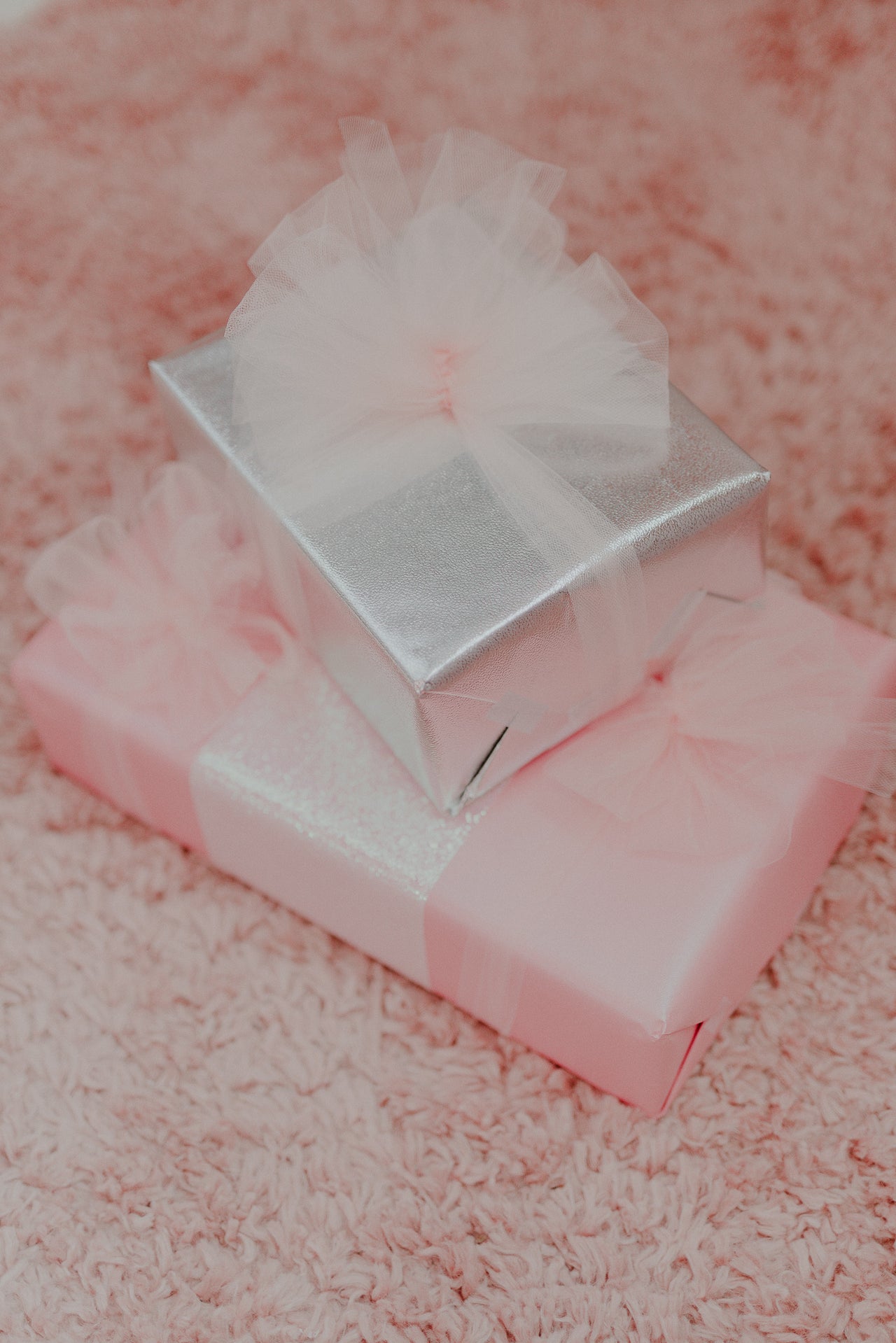 Lingerie Gift Wrap Hidden Intimates