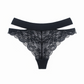Monique Morin Wild Lace Cheeky Panty