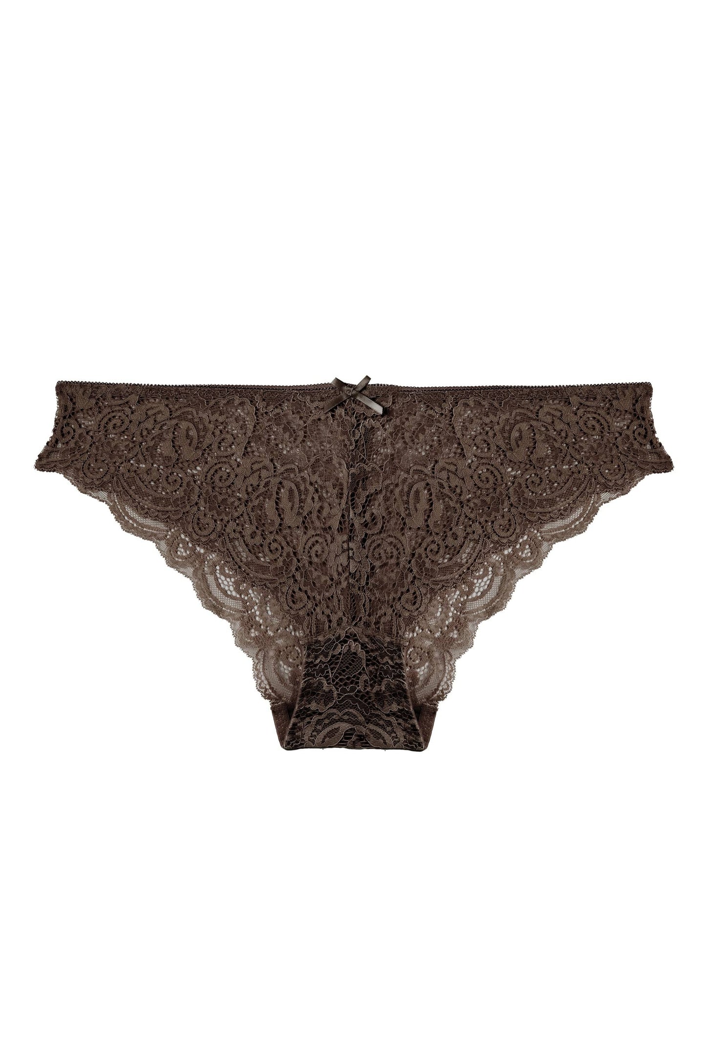 Wolf & Whistle Ariana Lace Brief