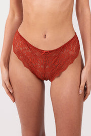 Wolf & Whistle Ariana Lace Brief