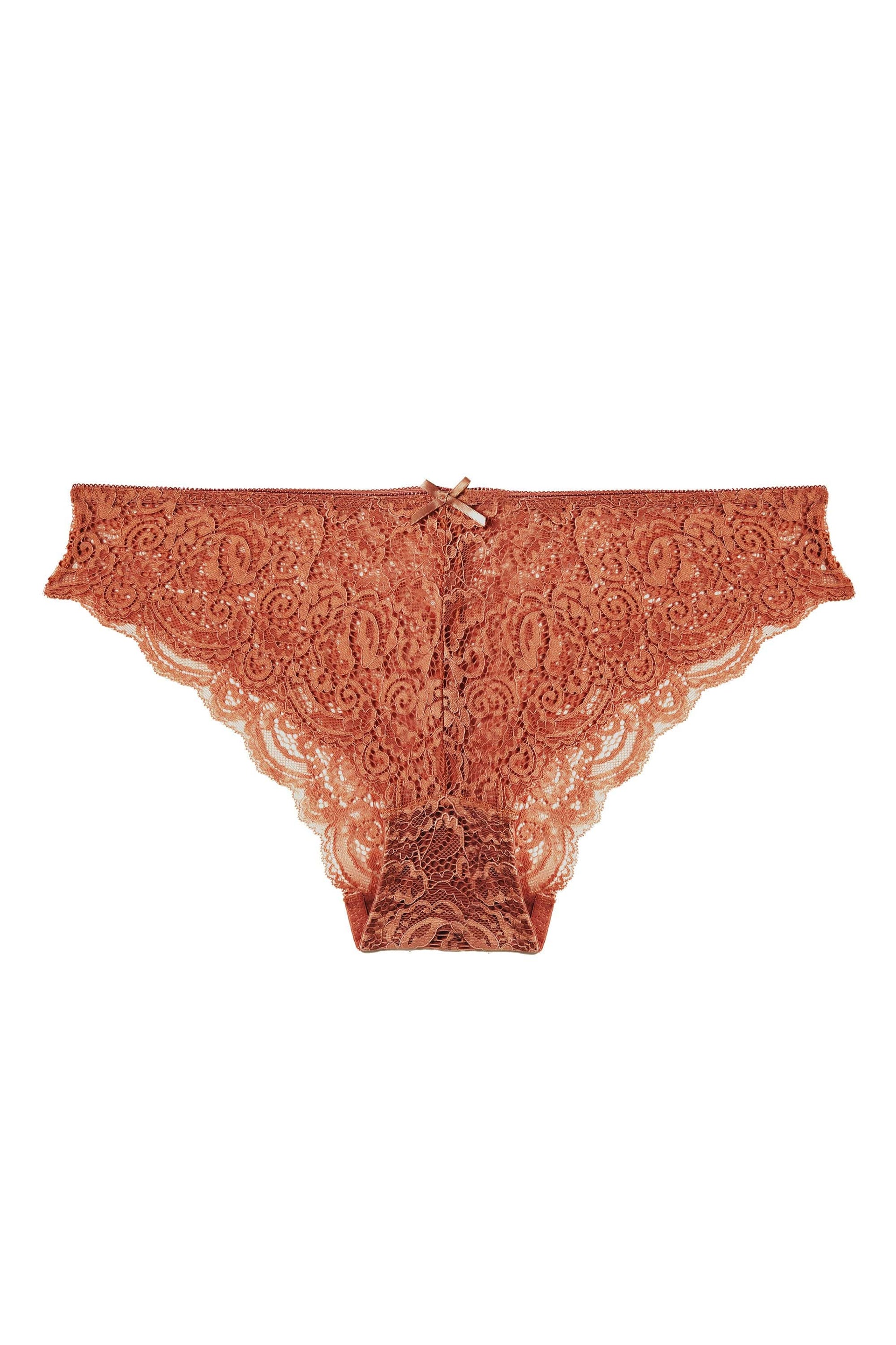 Wolf & Whistle Ariana Lace Brief