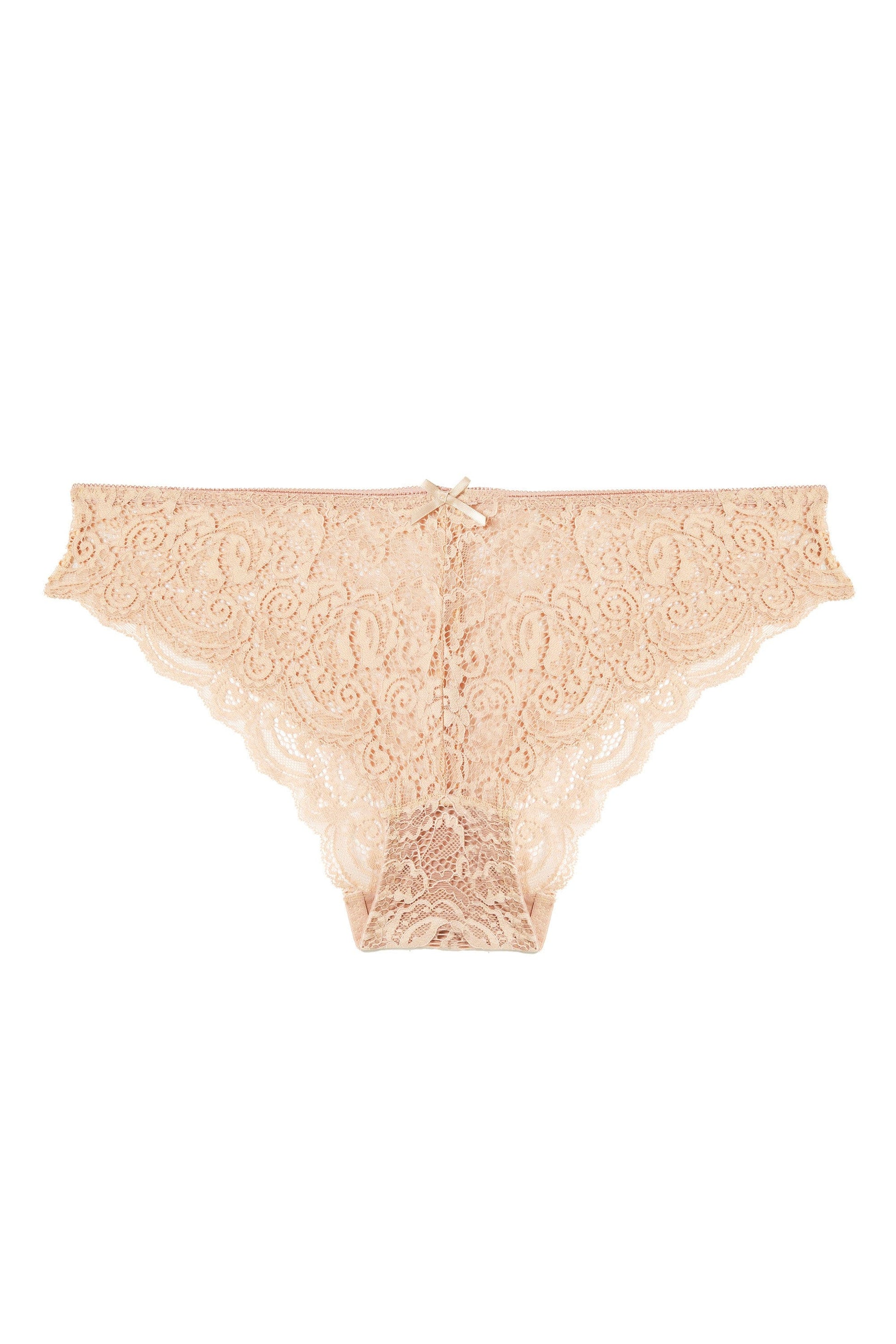 Wolf & Whistle Ariana Lace Brief